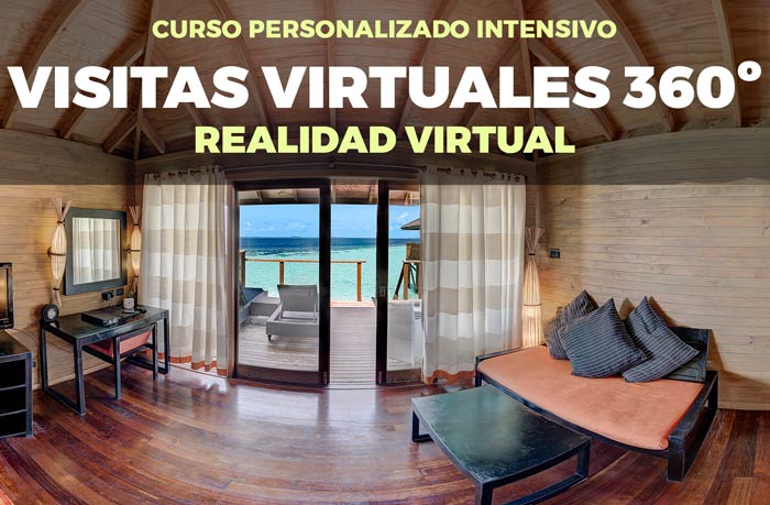 curso visitas virtuales